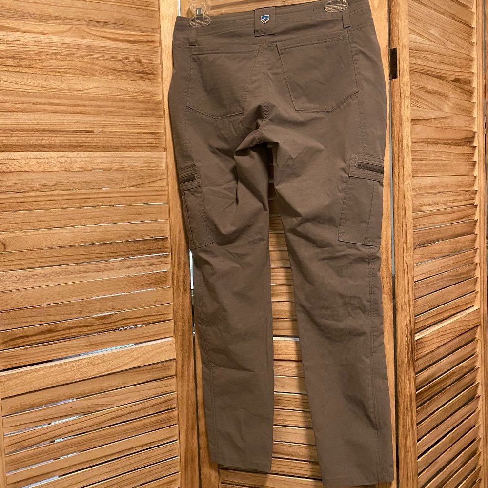 Women's Kuhl HORIZN Skinny Pant - Picture 6 of 6